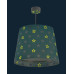 Люстра Dalber Stars Green 81212H