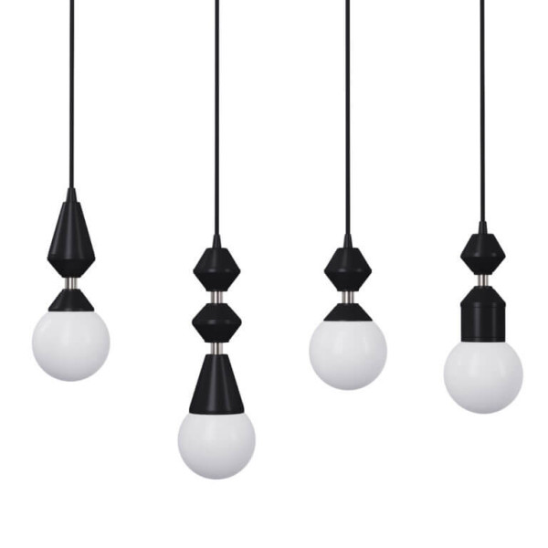 Люстра Pikart Dome lamp 4844-11