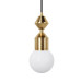 Люстра Pikart Dome lamp 4844-22