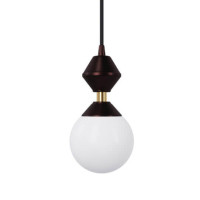 Люстра Pikart Dome lamp 4844-32