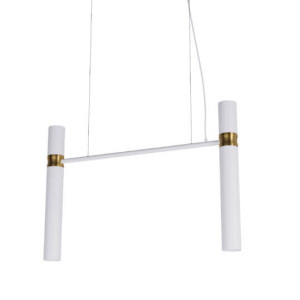 Люстра Pikart Tube chandelier 5299-11