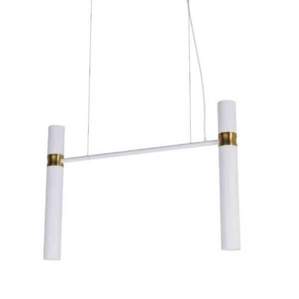 Люстра Pikart Tube chandelier 5299-11