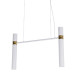 Люстра Pikart Tube chandelier 5299-11