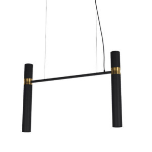 Люстра Pikart Tube chandelier 5299-21