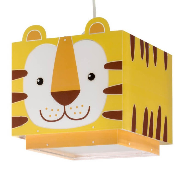 Детская люстра Dalber LITTLE TIGER 64562