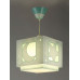 Детская люстра Dalber MOONLIGHT Green 63232H