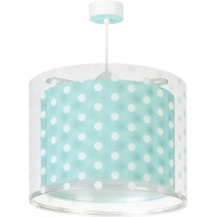 Детская люстра Dalber DOTS GREEN 41002H