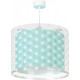 Детская люстра Dalber DOTS GREEN 41002H