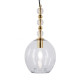 Люстра Pikart Colorglass Balls 5434-4