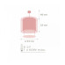 Люстра Dalber Color Rain 41432