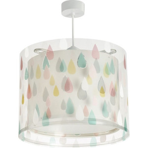 Люстра Dalber Color Rain 41432