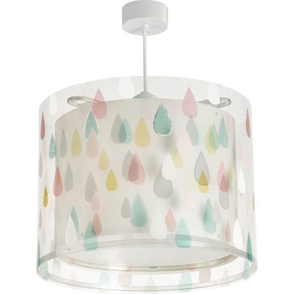 Люстра Dalber Color Rain 41432