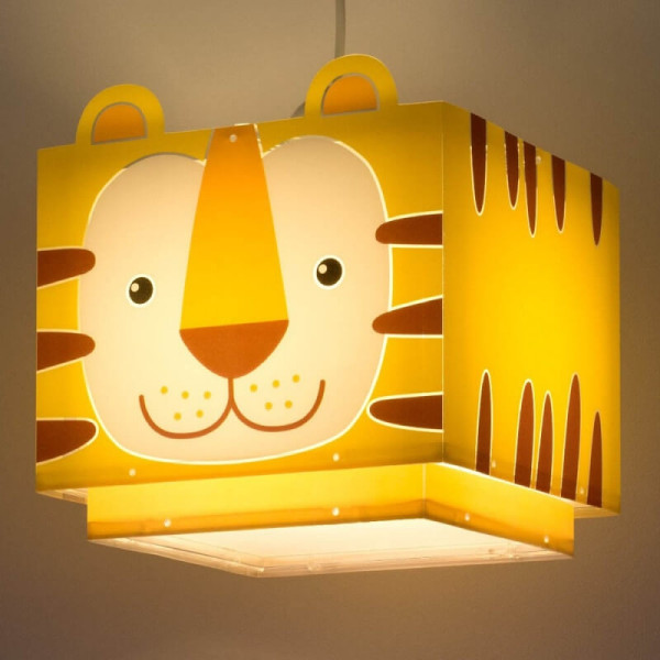 Детская люстра Dalber LITTLE TIGER 64562