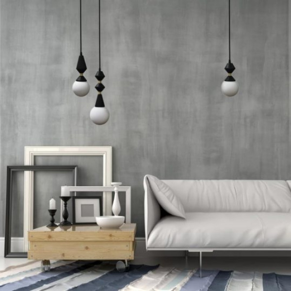 Люстра Pikart Dome lamp 4844-4_33