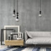 Люстра Pikart Dome lamp 4844-4_33