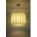 Детская люстра Dalber DOTS GREEN 41002H