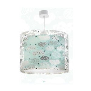 Люстра Dalber Clouds Green 41412H Люстра Dalber Clouds Green 41412H