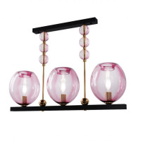 Люстра Pikart COLOURGLASS 12101-11