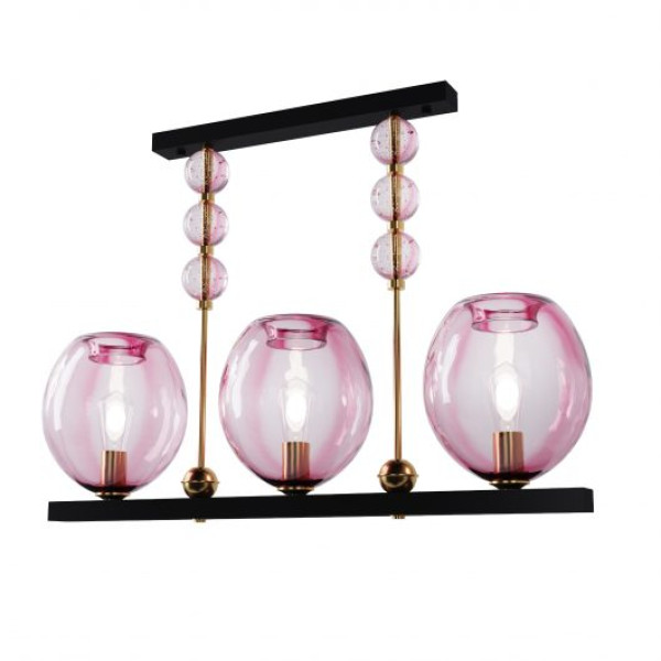 Люстра Pikart COLOURGLASS 12101-11