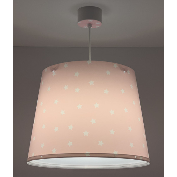 Дитяча люстра Dalber STAR LIGHT 82212S