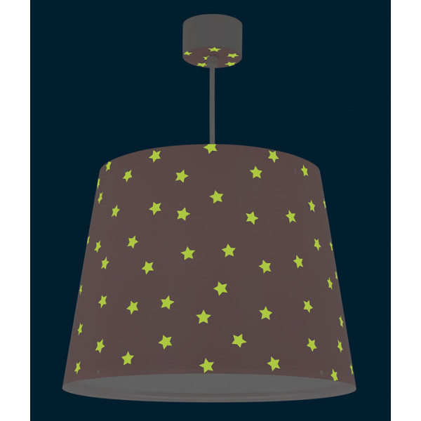 Дитяча люстра Dalber STAR LIGHT 82212S