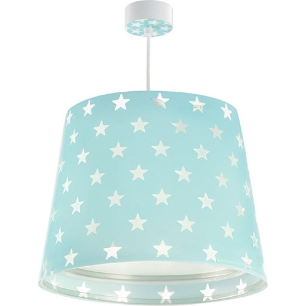 Люстра Dalber Stars Green 81212H