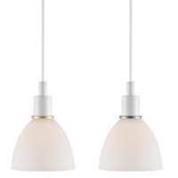 Підвісний світильник (комплект) Nordlux Ray 63233001