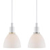 Подвесной светильник (комплект) Nordlux Ray 63233001