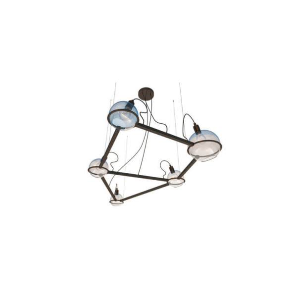 Люстра Pikart Cephus 21868-4