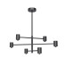 Люстра Pikart POINTER 24921-3