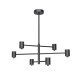 Люстра Pikart POINTER 24921-3