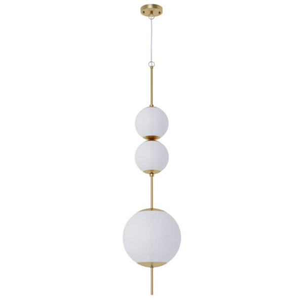 Люстра Pikart BUBLES 3 25239-1