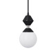 Люстра Pikart Dome lamp 4844-12