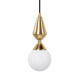 Люстра Pikart Dome lamp 4844-23