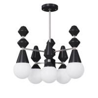 Люстра Pikart Dome chandelier V6 5112-8