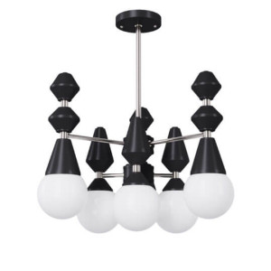 Люстра Pikart Dome chandelier V6 5112-8