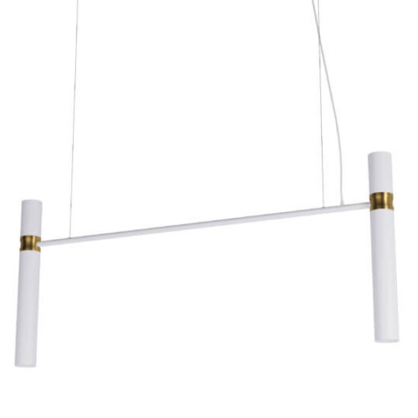 Люстра Pikart Tube chandelier 5299-12