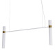 Люстра Pikart Tube chandelier 5299-12