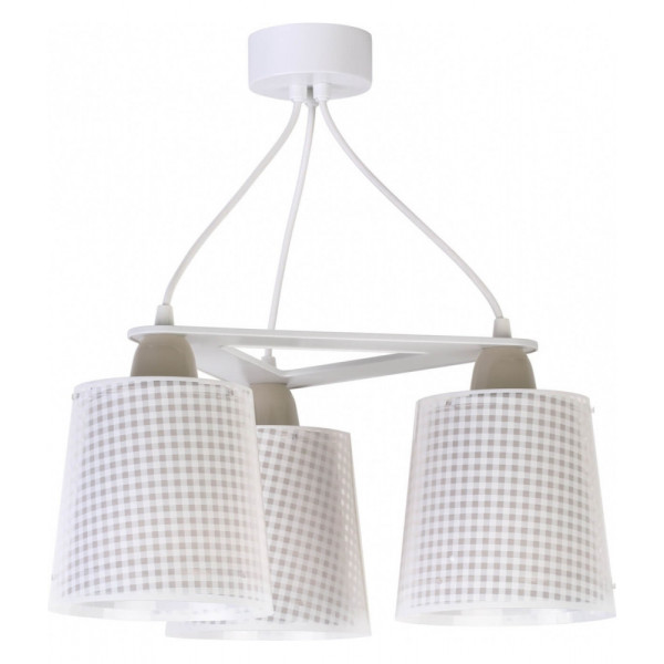 Детская люстра Dalber VICHY 80224B