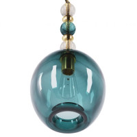 Люстра Pikart Colorglass Balls 5434-1