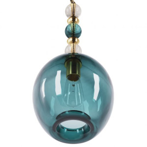 Люстра Pikart Colorglass Balls 5434-1