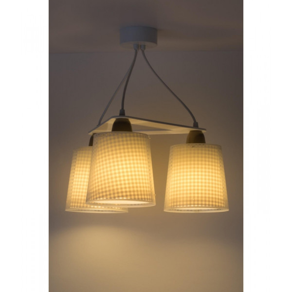 Детская люстра Dalber VICHY 80224B