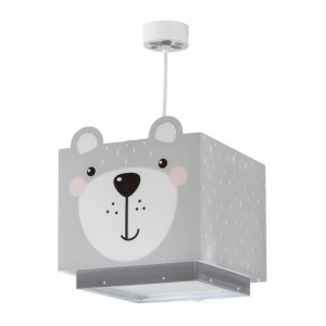 Дитяча люстра Dalber LITTLE TEDDY 64572