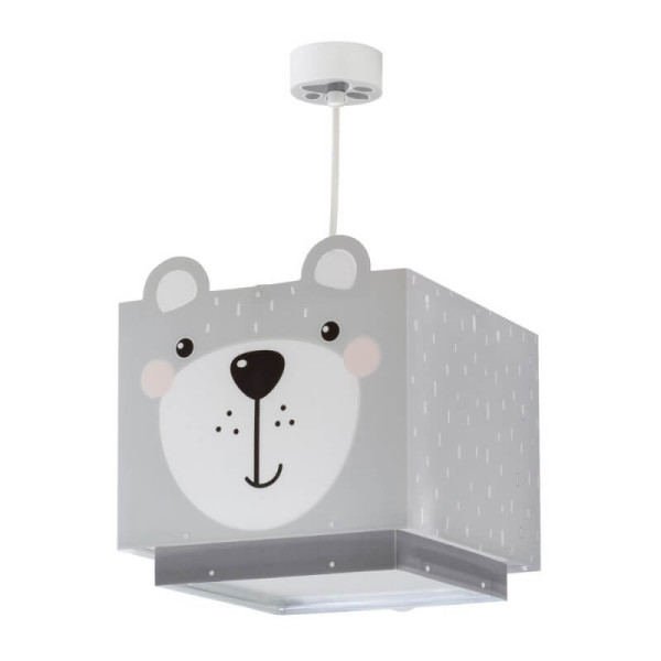 Детская люстра Dalber LITTLE TEDDY 64572