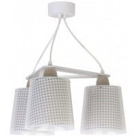 Детская люстра Dalber VICHY 80224B
