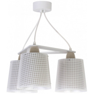 Дитяча люстра Dalber VICHY 80224B Дитяча люстра Dalber VICHY 80224B