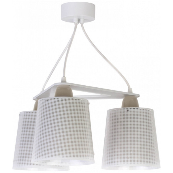 Детская люстра Dalber VICHY 80224B