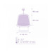 Люстра Dalber Stars Purple 81212L