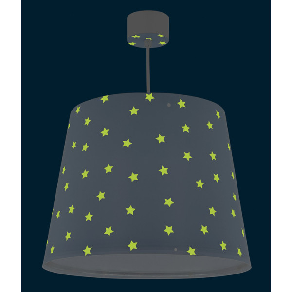 Детская люстра Dalber STAR LIGHT 82212T