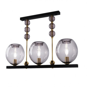 Люстра Pikart COLOURGLASS 12101-13
